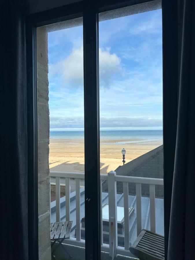 Papagayo Hotel Saint-Aubin-Sur-Mer  Bagian luar foto